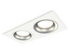 Светильник встраиваемый Ambrella Light Techno spot, XC7635004, 20W, GU5.3