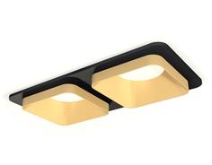 Светильник встраиваемый Ambrella Light Techno spot, XC7906004, 20W, GU5.3