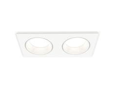 Светильник встраиваемый Ambrella Light Techno spot, XC6525001, 20W, GU5.3