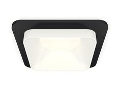 Светильник встраиваемый Ambrella Light Techno spot, XC7902001, 10W, GU5.3