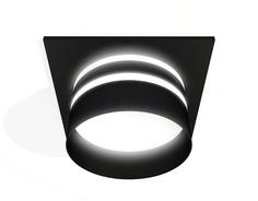 Светильник встраиваемый Ambrella Light Techno spot, XC7632042, 10W, GU5.3