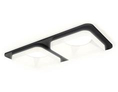 Светильник встраиваемый Ambrella Light Techno spot, XC7906013, 20W, GU5.3