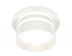 Светильник встраиваемый Ambrella Light Techno spot, XC7621042, 10W, GU5.3