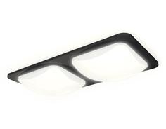 Светильник встраиваемый Ambrella Light Techno spot, XC7906014, 20W, GU5.3