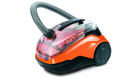 Пылесос Thomas Cycloon Hybrid Family & Pets Thomas