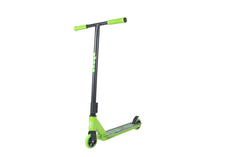 Самокат AT Scooters Sword зеленый