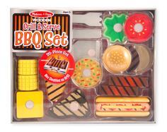 Сюжетно-ролевые игрушки Melissa&Doug 9280, 3+