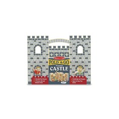 Сюжетно-ролевые игрушки Melissa&Doug 3702M, 3+