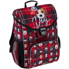 Ранец ErichKrause ErgoLine Cute Dog