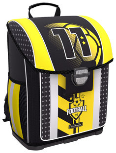 Ранец детский ErichKrause ErgoLine 16L Football Time