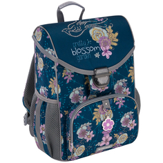 Ранец ErichKrause ErgoLine Blossom