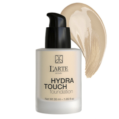 Тональное средство Larte del bello Hydra Touch, тон 603