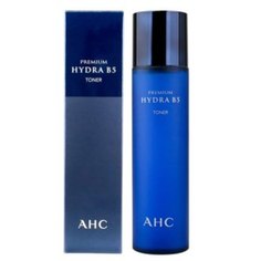 Увлажняющая эмульсия AHC для лица, 140 мл A.H.C