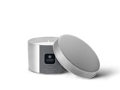 Свеча ароматическая ATMOS Moscow N IV НАЙРОБИ (Кожа и Розовый перец)