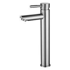 Смеситель для умывальника MELANA-F610102 Tondo