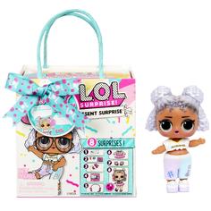 Игровой набор LOL Surprise игрушка - сюрприз Подарок PDQ 3 серия L.O.L. Surprise!