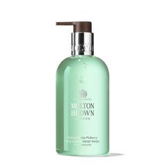 Мыло для рук Molton Brown Refined White Mulberry Fine Liquid Hand Wash 300 мл. NHН017