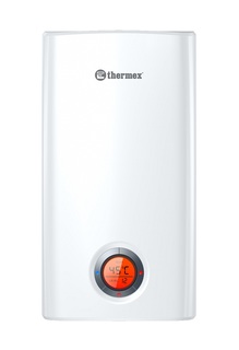 Водонагреватель накопительный Thermex Topflow Pro 24000