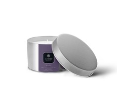 Свеча ароматическая ATMOS Moscow N III МУМБАЙ (Ваниль и Медовый инжир)