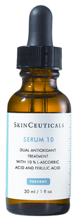 Сыворотка для лица SkinCeuticals SERUM 10 30 мл