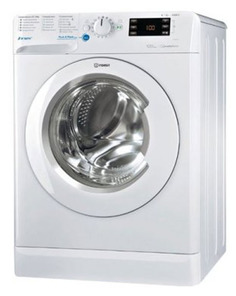 Стиральная машина Indesit BWSE 81282 L B