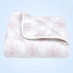 Одеяло арт. 2685 (172х205) искусственное кашемировое волокно/ "лебяжий пух" 2-спальное
