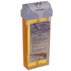 Теплый воск Konsung Beauty Мед в картридже 150 г