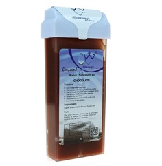 Воск в картридже Konsung Beauty (Шоколад) 150гр