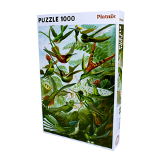 Пазл Piatnik 1000 деталей