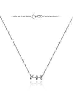 Цепочка из серебра 45 см SKAZKA Natali Romanovoi 52478