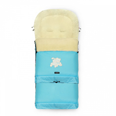 Спальный мешок в коляску Womar Multi Arctic №20 8 Бирюзовый