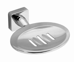 Мыльница WasserKraft Lippe К-6569