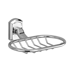 Мыльница WasserKRAFT Oder K-3069