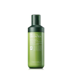 Лосьон для лица Tony Moly The Chok Chok Green Tea Watery Lotion 160 мл