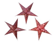 Подвесная звезда РАВЕННА, бумага, 60 см, Boltze