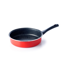 Сковорода глубокая с крышкой 26 см Tradition Brabantia