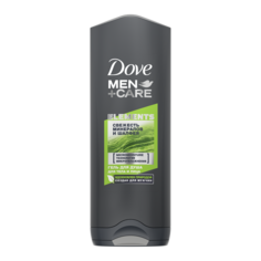 Гель для душа Dove Men+Care Свежесть минералов и шалфея 250 мл