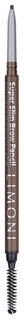 Карандаш для бровей LIMONI Super Slim Brow Pencil 02 Greige 0,09 г