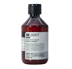 Шампунь для бороды Insight Man Beard Cleanser 100 мл