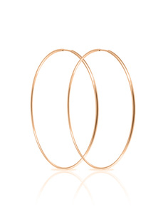 Серьги из серебра SKAZKA Natali Romanovoi 52066