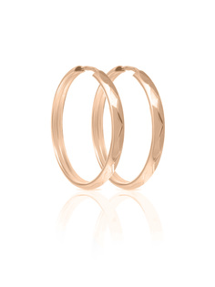 Серьги из серебра SKAZKA Natali Romanovoi 52084