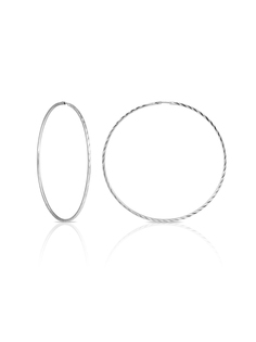 Серьги из серебра SKAZKA Natali Romanovoi 50856