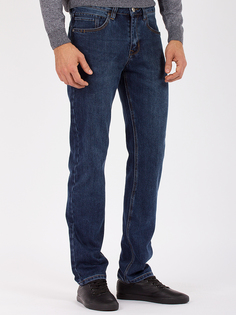 Джинсы мужские DAIROS GD50100608 синие 32/32