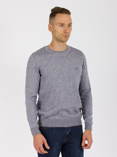 Джемпер мужской DAIROS GD69301079 серый XL