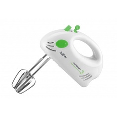 Миксер RMM-2413 White/Green Magnit