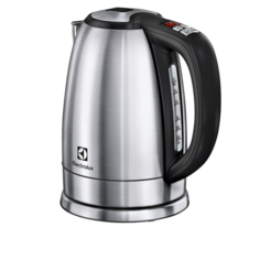 Чайник электрический Electrolux EEWA7700 Silver