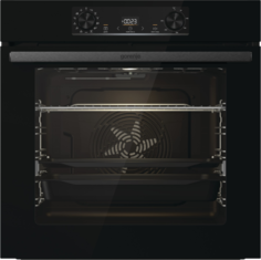Встраиваемый электрический духовой шкаф Gorenje BOS6737E13BG Black