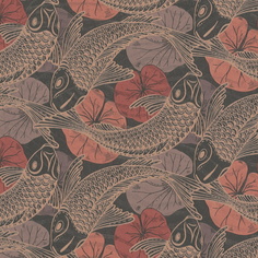 Обои AS Creation Global Spots 38018-3