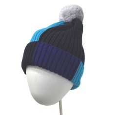 Шапка детская Marhatter MBH9686/2 синий р.52