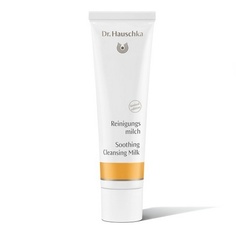 Dr.Hauschka, Молочко для лица Soothing, 30 мл